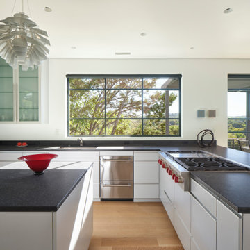 Lake Austin Overlook