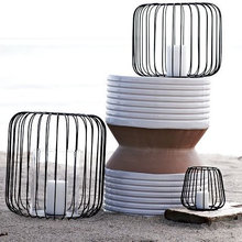 Outdoor Living
