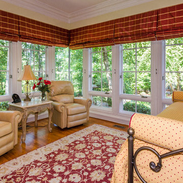 WHIPPOORWILL ESTATE