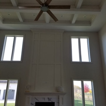 Sugar Grove - Custom House
