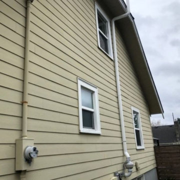 Professional Radon Mitigation System Installation