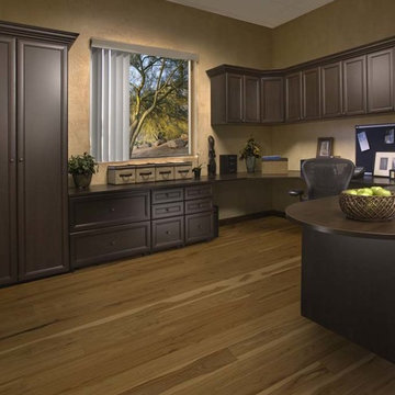 Home Offices by Closet Connection
