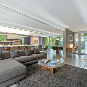 Mid-Century Mod