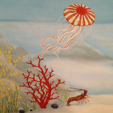 mural