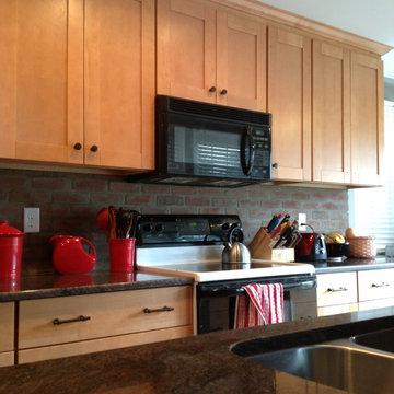 Park Kitchen Remodel