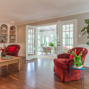 DO-STAGE! LLC combination Owner Occupied and Vacant Staging