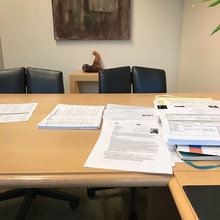 office