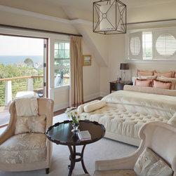 Shutters - Window Treatments