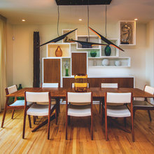 low profile chairs