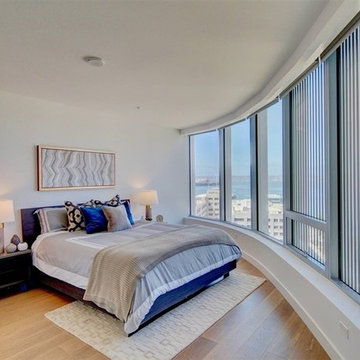 Pacific Gate | Contemporary