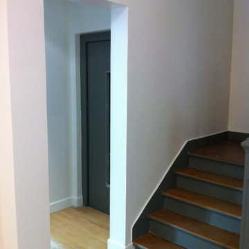 immeuble de bureau paris