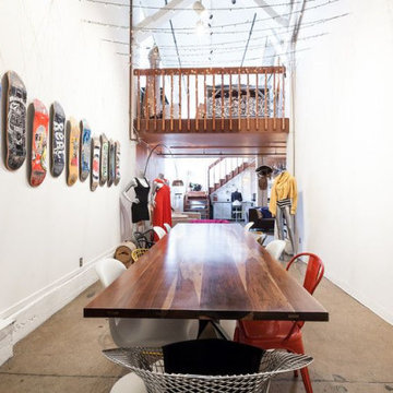 San Francisco Loft