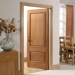 Flush Door Manufacturers - Home Accessories & Decor