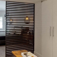 Room Dividers, Screens