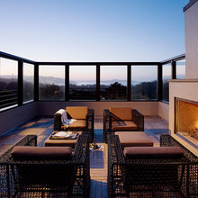 Deck ideas