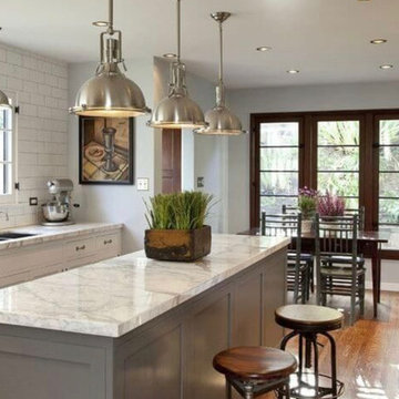 Kitchen Remodels