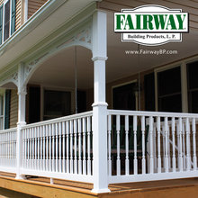 Varsity Balcony