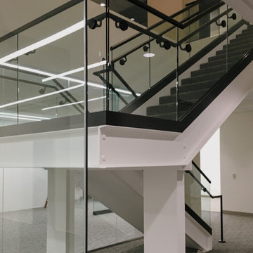 New Headquarters