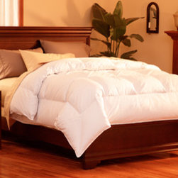 Down Comforters - Comforters And Comforter Sets
