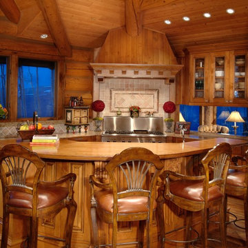 Luxury Interior Design