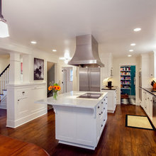 Flooring