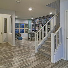 basement
