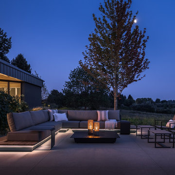 Private Residence