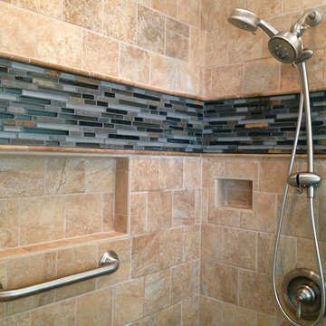 Bathroom Remodels