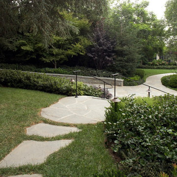 Brentwood Park Traditional