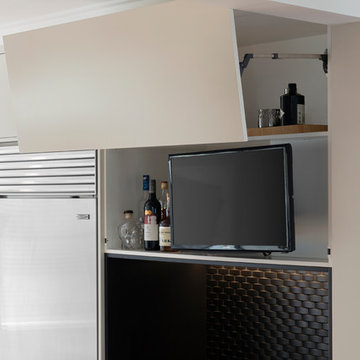 Luxury Meets Edgy
