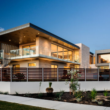 Cottesloe Private Residence