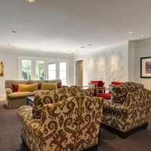 Modern Bungalow