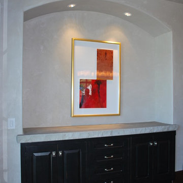 Granite Castle | Colorado