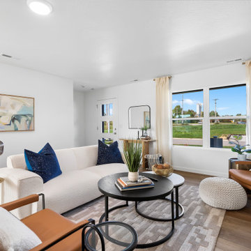 Wilson's Valley — New Construction Home Community in Brookline, MO