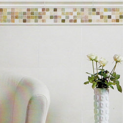 TILE DESIGN INSPIRATIONS, LLC. - Bath Products