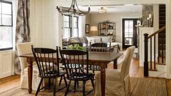 Perch Lake Farmhouse