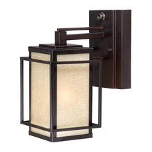 Outdoor lights