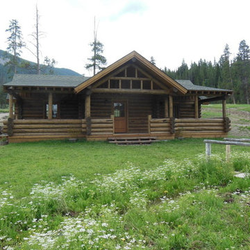 Elkhorn Ranch