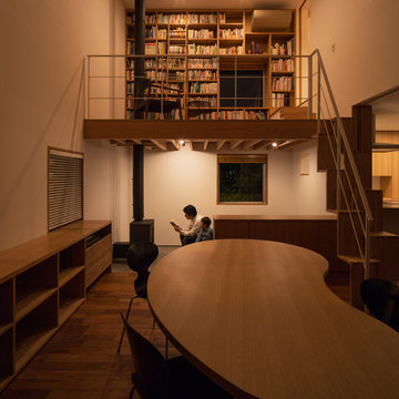 HOUSE O