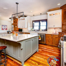 Home Place Kitchen