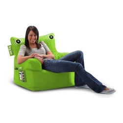 Big Joe Brio Chair - Loveseats