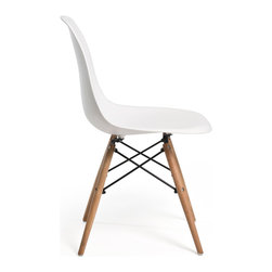 Quick Ship Eiffel Base Chairs - Products