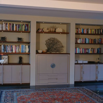 verbouw woning