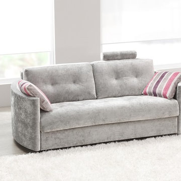 Bolero Sofa Bed Sleeper by Famaliving California