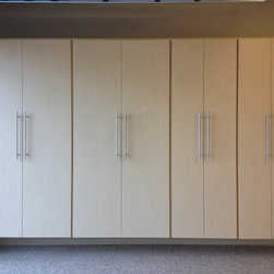 Garage Organization - Storage And Organization