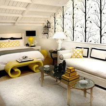 guest bedrom