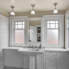 Bathroom Ideas
