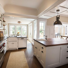 San Francisco Kitchen Remodel