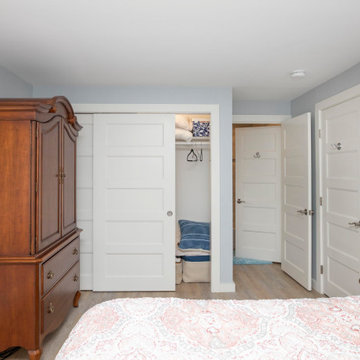 A Breath of New Life to Old Cape Cod