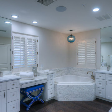 Del Caverna Home Remodel